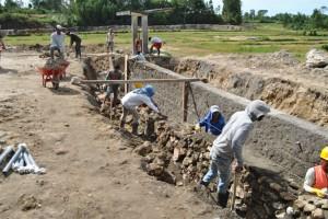 Kementerian PUPR Langsung Gelar Program Padat Karya di 10 Provinsi