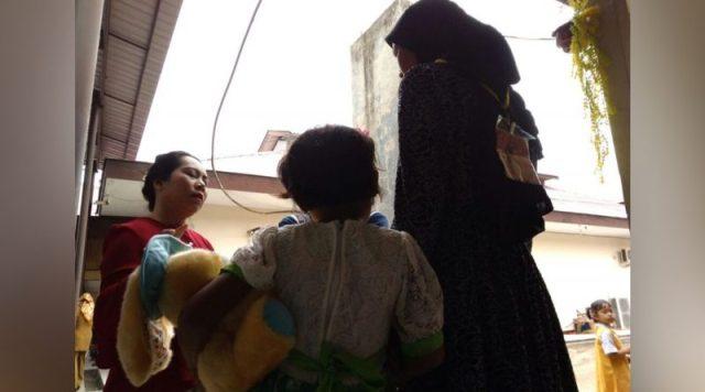 Cabuli Balita 6 Tahun, Pria Asal Tapanuli Selatan Jadi Buronan Polisi