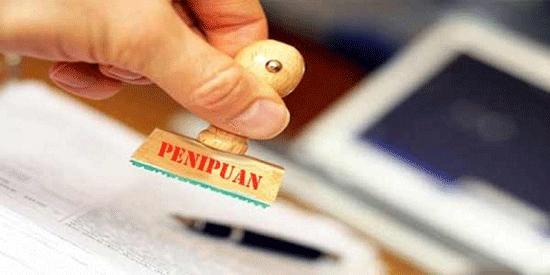 Terlibat Penipuan CPNS Hingga Rp 5 Miliar, Jasmin Nadeak Ditangkap Polisi