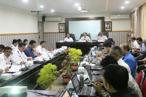 Ini Jalur BRT dan LRT yang Akan Dibangun di Medan