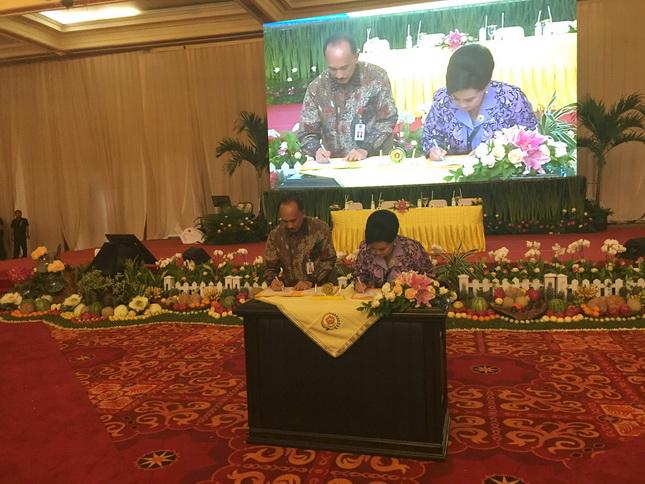 Ketum: Dharma Pertiwi Dukung Keberhasilan Tugas TNI