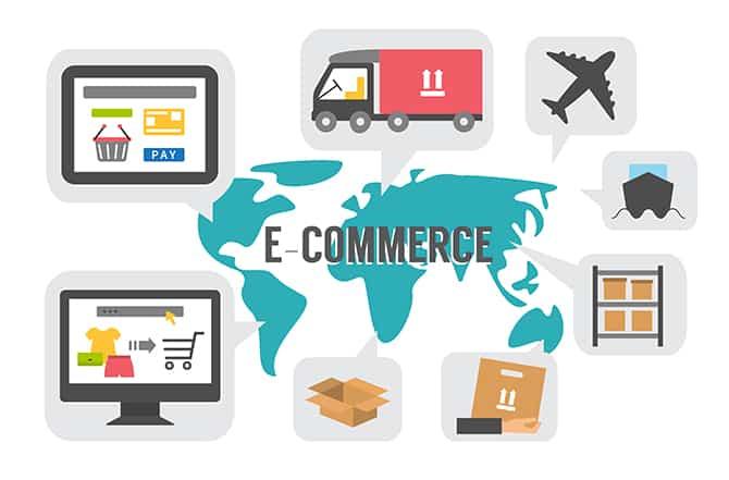 Inilah PMK tentang Perlakuan Perpajakan Atas Transaksi Perdagangan Melalui E-Commerce