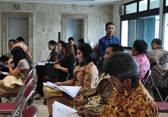 Melalui PPPK, Kementerian PANRB: Non PNS Bisa Duduki JPT Utama dan JPT Madya