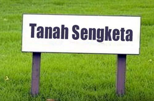 Perwakilan Warga Sari Rejo Sambut Baik Janji BPN Medan