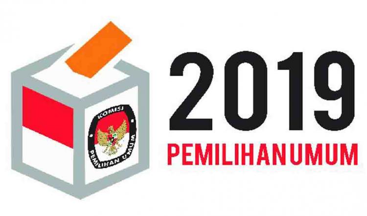Belum Dicetak, KPU Pastikan Berita 7 Kontainer Surat Suara Tercoblos Hoaks