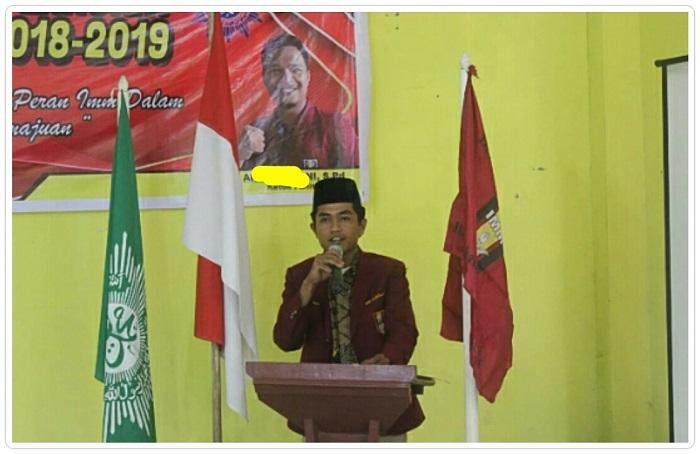 IMM SUMUT: Menteri BUMN diminta evaluasi kinerja PT PLN Sumut