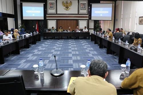 Medan Jadi Kota Penyumbang Inflasi Terendah di Sumut