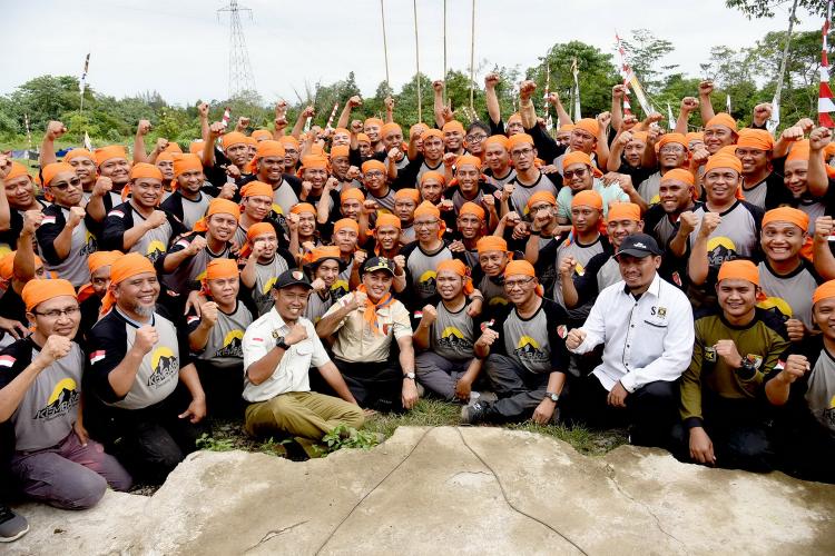 Wagub Sumut Harapkan Partisipasi Kader PKS Membangun Sumut