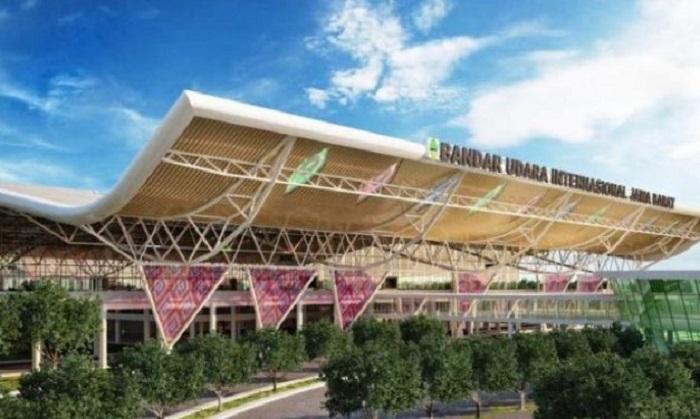 Wings Air Kini Terbang dari Jogja Menuju Majalengka