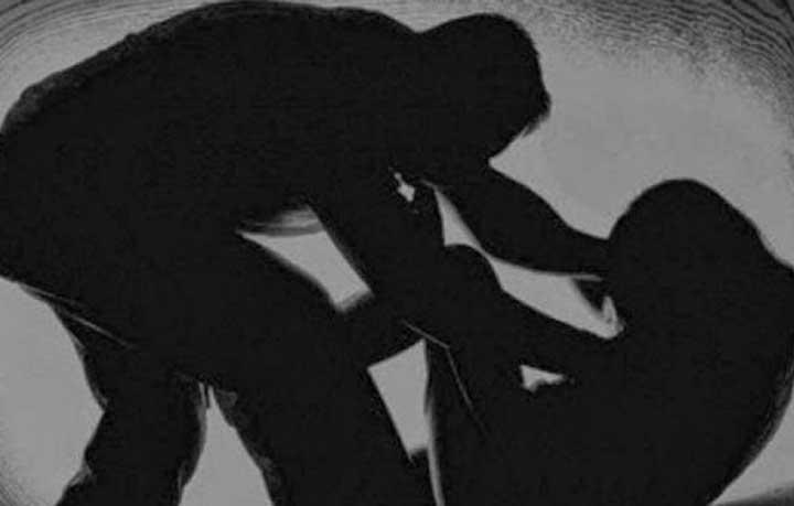 Nodai 13 Anak di Bawah Umur, Warga Labuhanbatu Selatan Ditangkap Polres Labuhanbatu 