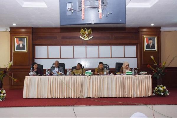 Pemko Tanjungbalai Akan Fokus pada Peningkatan Ekonomi dan Pemberdayaan Masyarakat