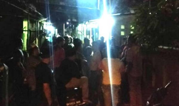 Kakek Gazali Meninggal Saat Penggerebekan Narkoba di Jalan Ampera Medan, Ini Kronologi Kejadian Versi Polisi