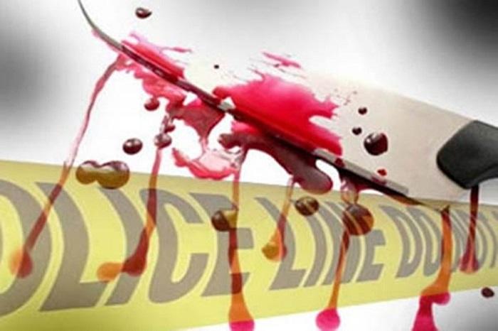 Kepala Desa di Nias Dibunuh Adik Ipar dan Dua Keponakannya