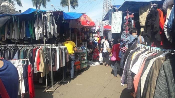 Terkait Impor Pakaian Bekas, Pemko Tanjungbalai Mengacu pada Permendag