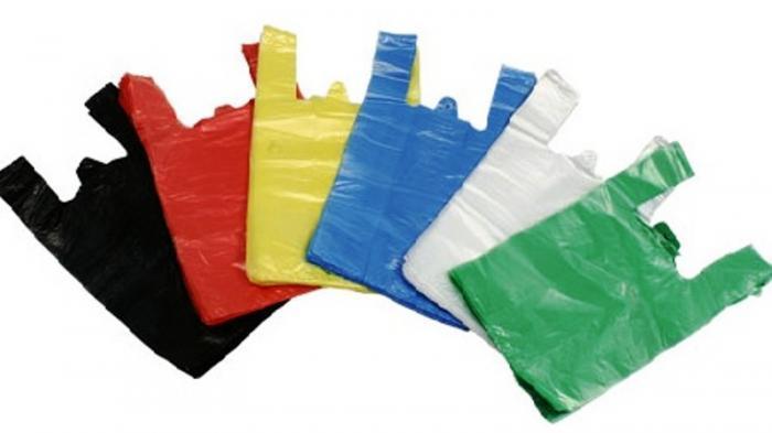 Penerbitan Peraturan Larangan Plastik Hilangkan Potensi Penerimaan Pajak