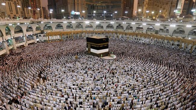 Dari Mulai Istri hingga Menantu, Pengganti Calon Jemaah Haji yang Wafat
