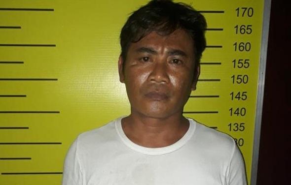 Aniaya Petani Lahan Garapan, Warga Medan Denai Ditangkap Tim Pegasus Polrestabes Medan dan Polsek Percut Sei Tuan 