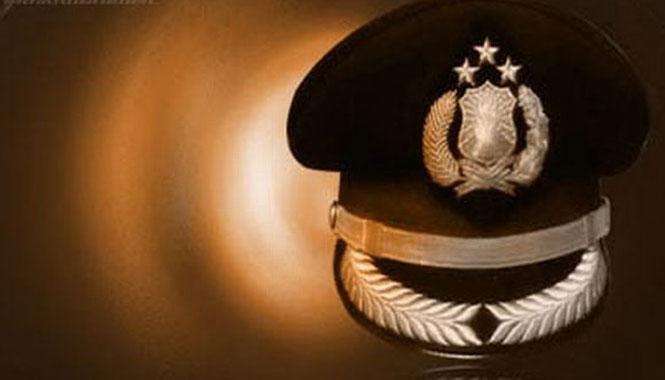 Wakapolres Tanjungbalai Peringatkan Anggota Tidak Jadi Backing Narkotika