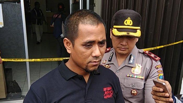 Tumpas Aksi Kejahatan Jalanan, Polrestabes Medan Turunkan Tim Pegasus Plus