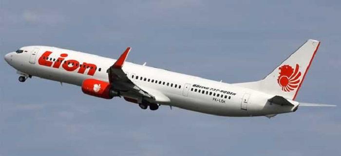 Ini Tanggapan Lion Air Terkait Ditemukannya Kotak Hitam Pesawat JT-610