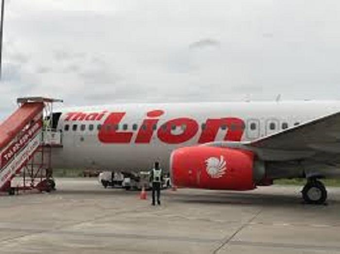 Kebijakan Baru Thai Lion Air, Alokasi Bagasi dan Peralatan Olahraga Jadi Berbayar
