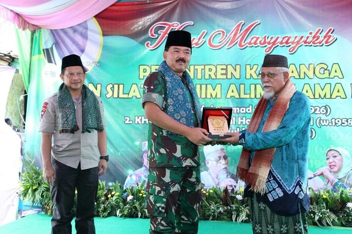 Panglima TNI: Perkuat Komitmen Persatuan dan Kesatuan Bangsa