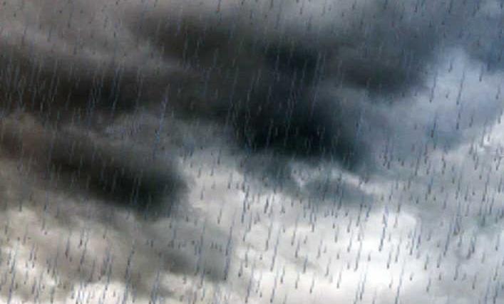 Akhir Januari 2019, Ini Wilayah di Indonesia yang Diprediksi Turun Hujan Lebat oleh BMKG