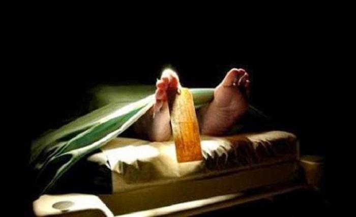 Nenek 70 Tahun Tewas Terbunuh, Kondisi Kaki dan Tangan Terikat