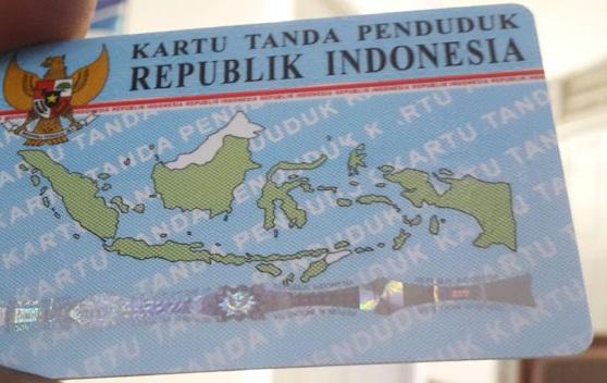KTP-el Berlaku Seumur Hidup, Dirjen Dukcapil Kembali Ingatkan Masyarakat dan Lembaga Pengguna 