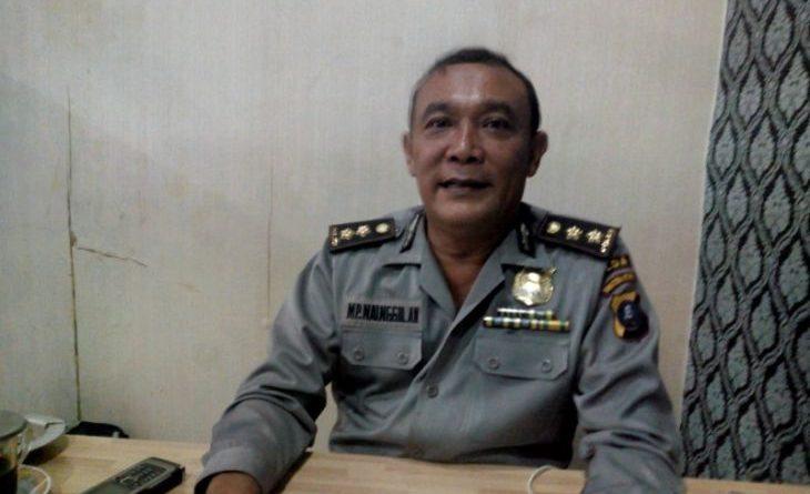 Terkait OTT Oknum PNS Pemko Binjai, Poldasu Baru Tetapkan Satu Tersangka