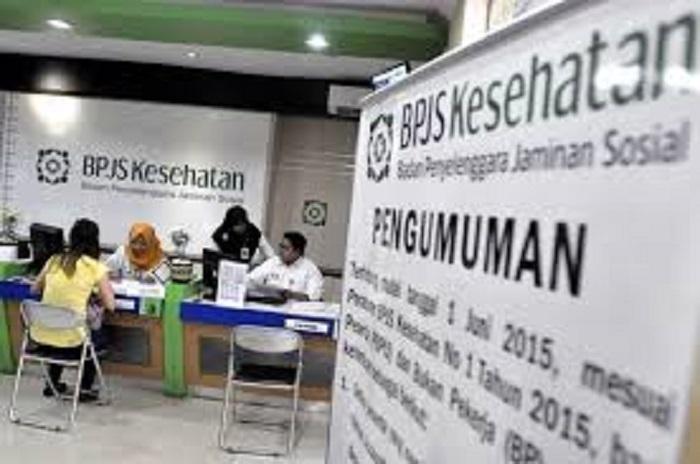 Regulasi Kemenkes Terkait BPJS Kesehatan, Pasien Bakal Dikenai Biaya Berobat
