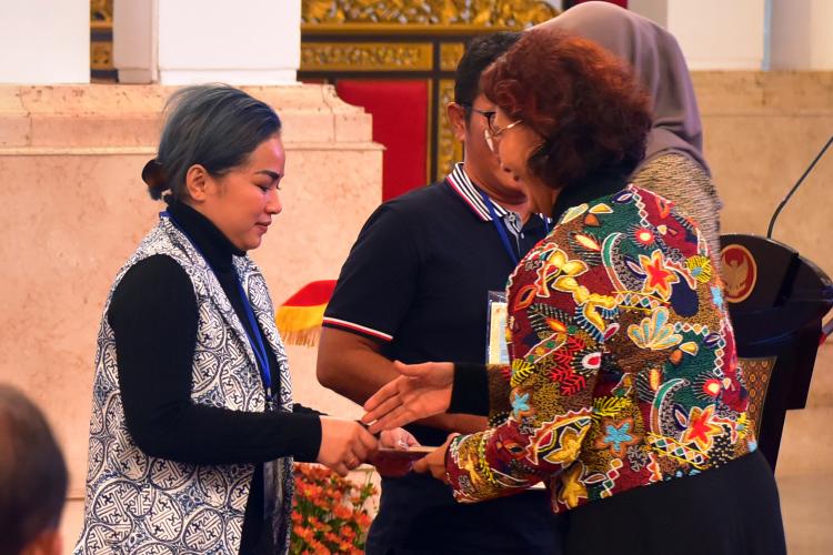 Ekspor Naik, Menteri Kelautan dan Perikanan: Ikan Kita Sekarang Diterima di 147 Negara
