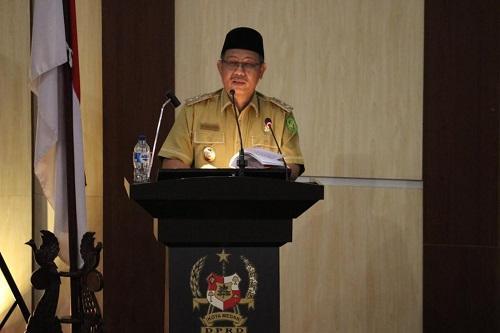 Wali Kota Medan Minta OPD Dalami Saran dan Masukan dari Hasil Reses Legislator