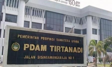Air dari PDAM Tirtanadi Tersendat, Masyarakat Jalan Bromo Beralih ke Sumur Bor