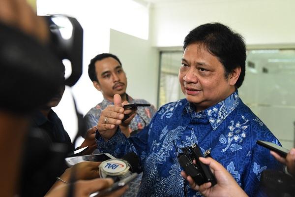 Menperin: Kendaraan Bermotor Listrik Ditarget Mulai Berproduksi 2019