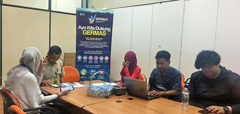 Kampanye Imunisasi Campak-Rubella Berakhir, Pelayanan Tetap Berjalan