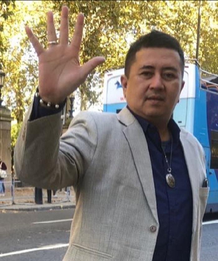 DPRD Sumut Tinjau Lokasi Timbunan Diduga Limbah Beracun di Martubung