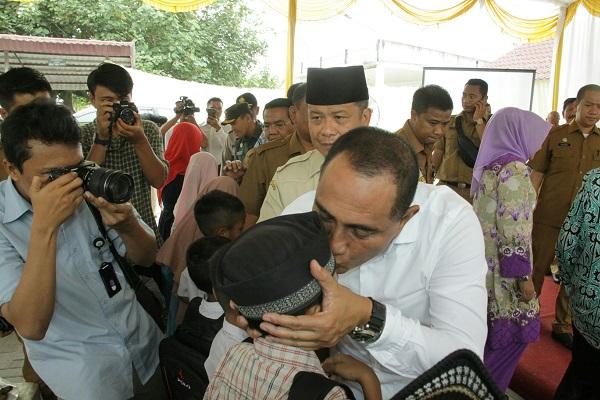 Penerimaan PKB dan BBNKB Sumut Over Target Rp 538 Miliar