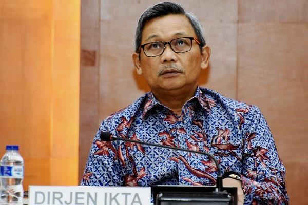 Tahun 2019, Kemenperin Bidik Investasi Rp 130 Triliun di Industri Kimia, Farmasi dan Tekstil