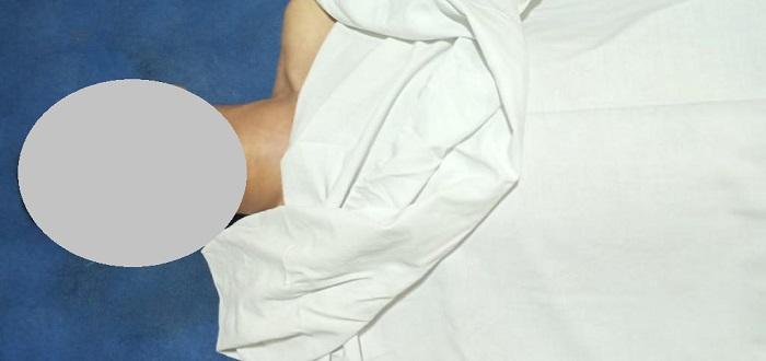 Hendak Dirampok di Angkot Morina 81 dari Amplas, Simbolon Tewas Saat Melompat Kabur