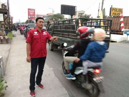 Polsek Pancurbatu Sukses Ungkap Kasus Kejahatan di Jalanan