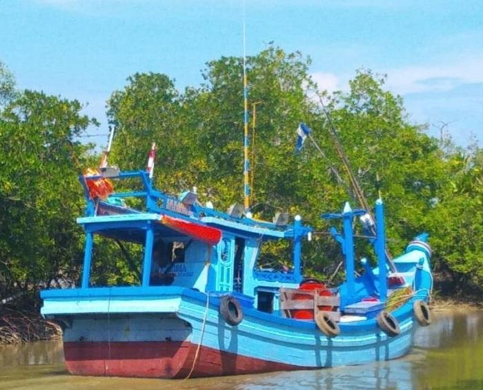 Penyelundupan 72 Kilo Narkotika dari Malaysia Berhasil Digagalkan BNN
