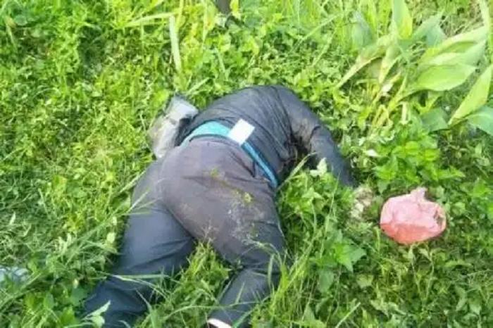 Lakalantas di Jalan H Anif Medan, Korban Tewas Karena Tabrak Lari