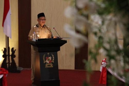 Pemko Medan Fokus Bangun Peradaban Kota dengan Jalan Budaya