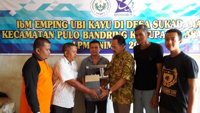 Target Penyaluran Capai Rp325 Triliun di Tahun 2024, Pemerintah Secara Bertahap Tingkatkan Plafon KUR