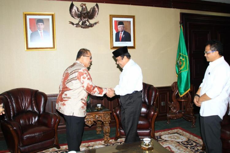 Majelis Tinggi Agama Khonghucu Indonesia Gelar Imlek Nasional 2 Februari 2020
