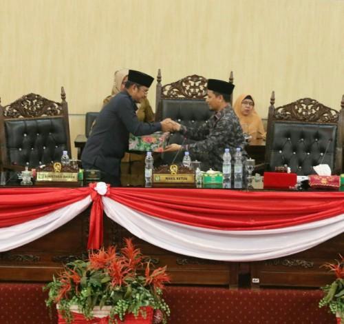 Medan Segera Miliki Perda Kearsipan