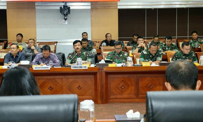 Kebakaran Hutan Australia, TNI Kirim Bantuan Satgas Garuda