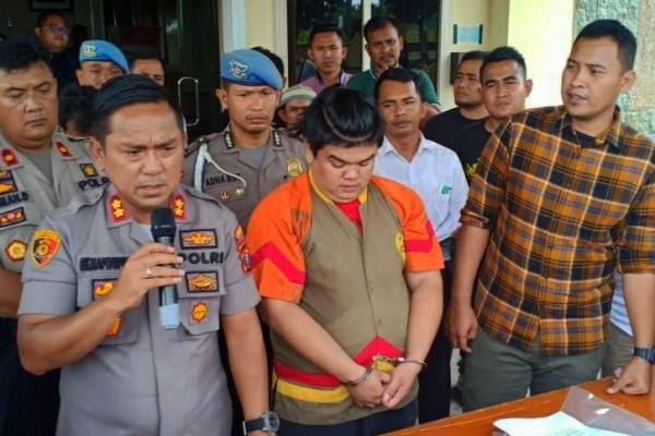 Mucikari Online Ditangkap Polres Asahan di Hotel Jalan Sei Gambus