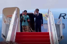 Presiden Akan Pimpin Ratas dan Tinjau Kapal Selam Alugoro